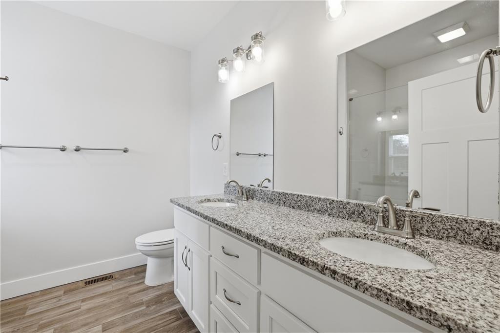 400 Garrett Road Demorest, GA 30535 - Photo 17 of 42