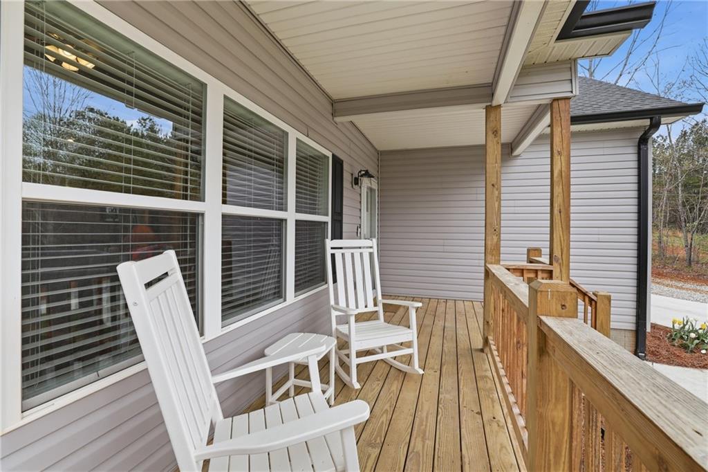 400 Garrett Road Demorest, GA 30535 - Photo 2 of 42