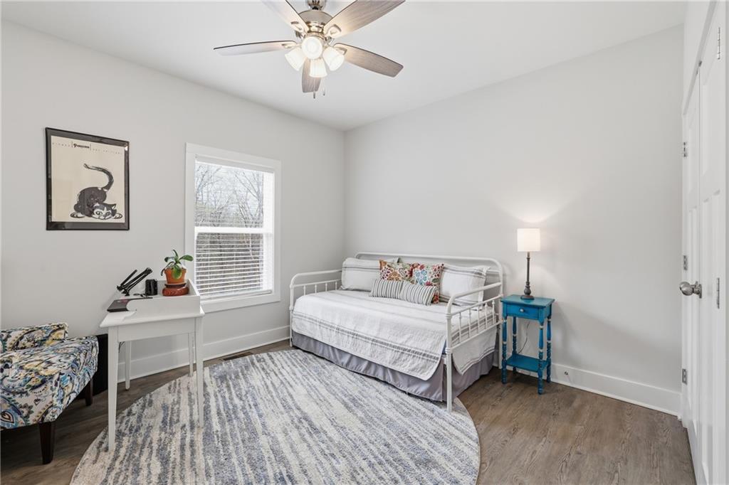 400 Garrett Road Demorest, GA 30535 - Photo 21 of 42