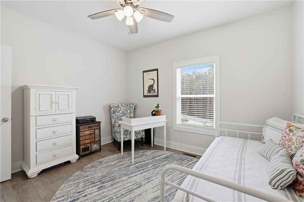 400 Garrett Road Demorest, GA 30535 - Photo 22 of 42