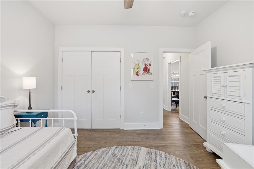 400 Garrett Road Demorest, GA 30535 - Photo 24 of 42