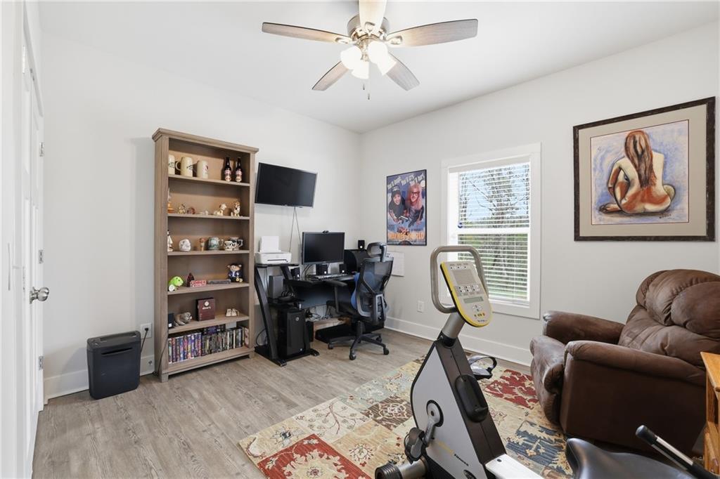 400 Garrett Road Demorest, GA 30535 - Photo 25 of 42