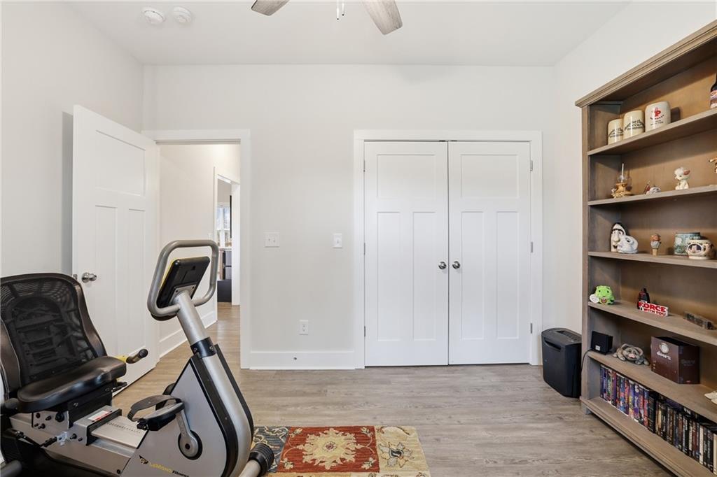 400 Garrett Road Demorest, GA 30535 - Photo 26 of 42