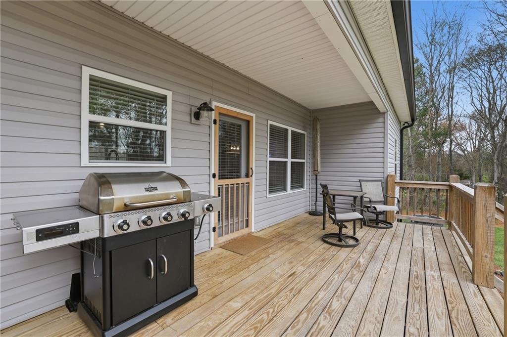 400 Garrett Road Demorest, GA 30535 - Photo 28 of 42