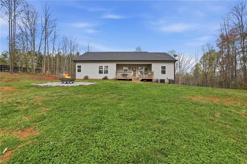 400 Garrett Road Demorest, GA 30535 - Photo 30 of 42