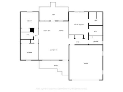 $370,000 | 400 Garrett Road, Demorest, GA 30535