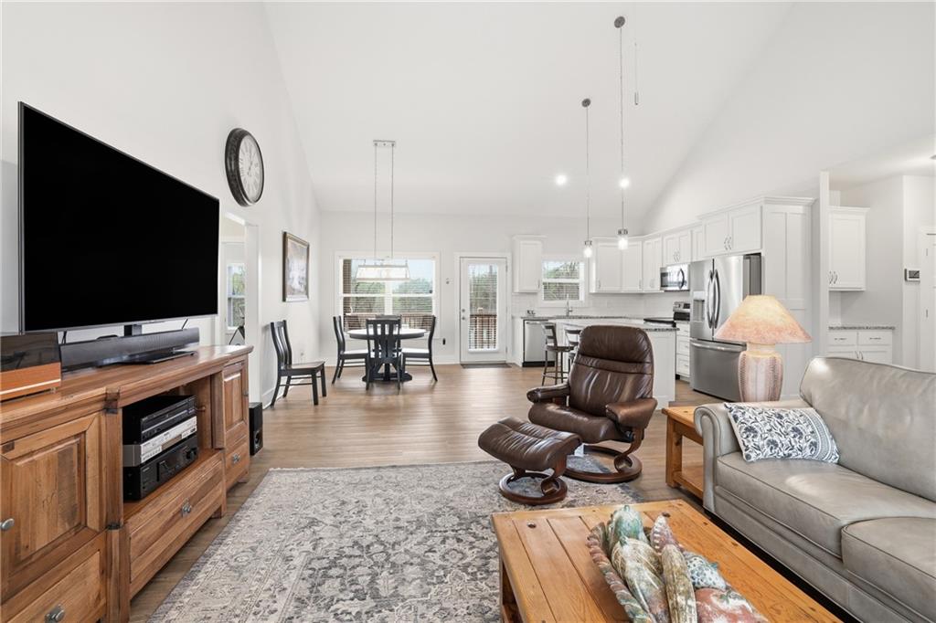 400 Garrett Road Demorest, GA 30535 - Photo 5 of 42