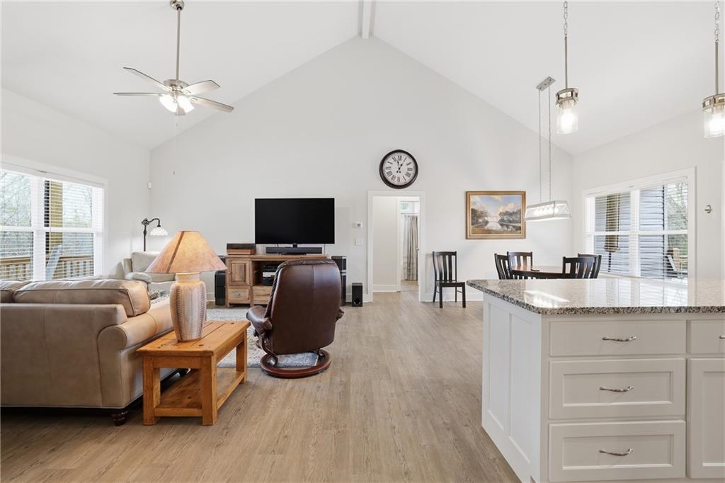 400 Garrett Road Demorest, GA 30535 - Photo 6 of 42