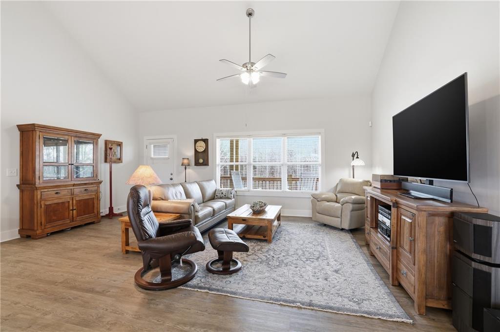 400 Garrett Road Demorest, GA 30535 - Photo 7 of 42