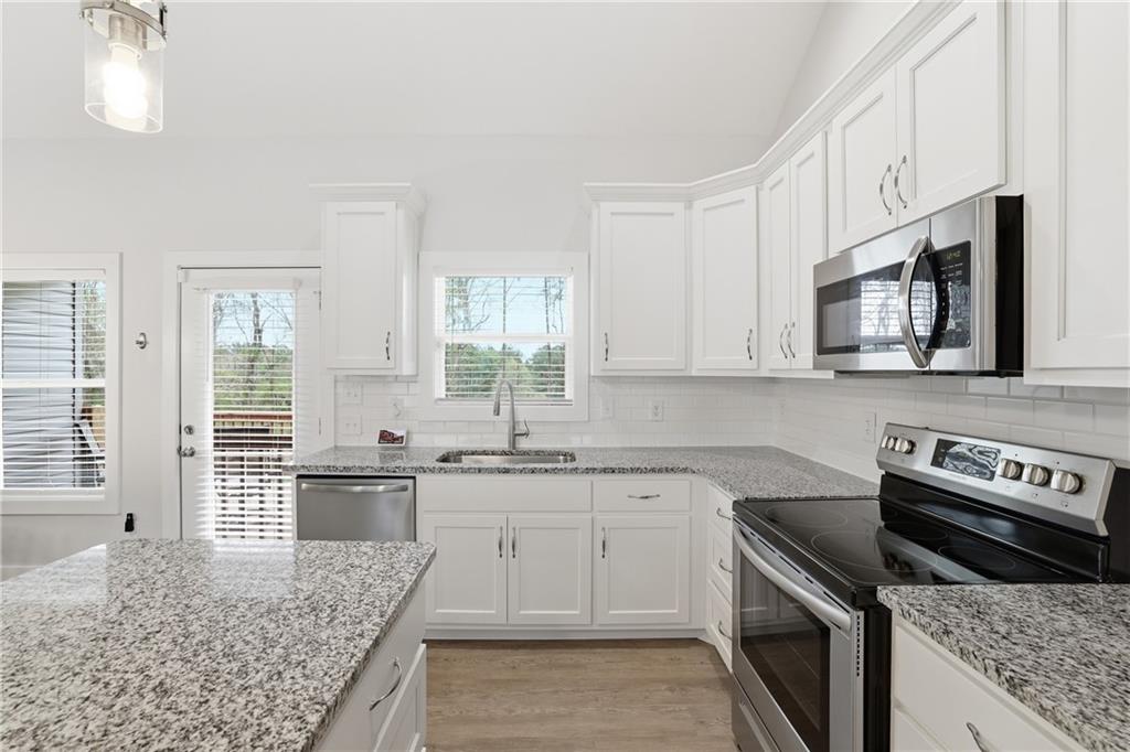 400 Garrett Road Demorest, GA 30535 - Photo 10 of 42