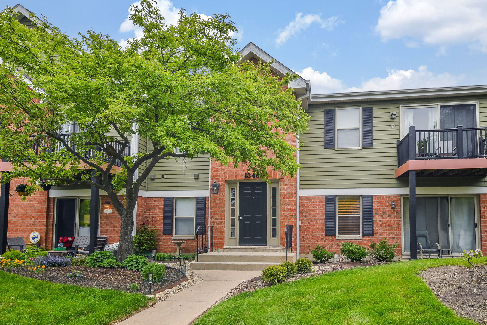 1348 McDowell Road, Unit 204 Naperville, IL 60563 - Photo 15 of 16