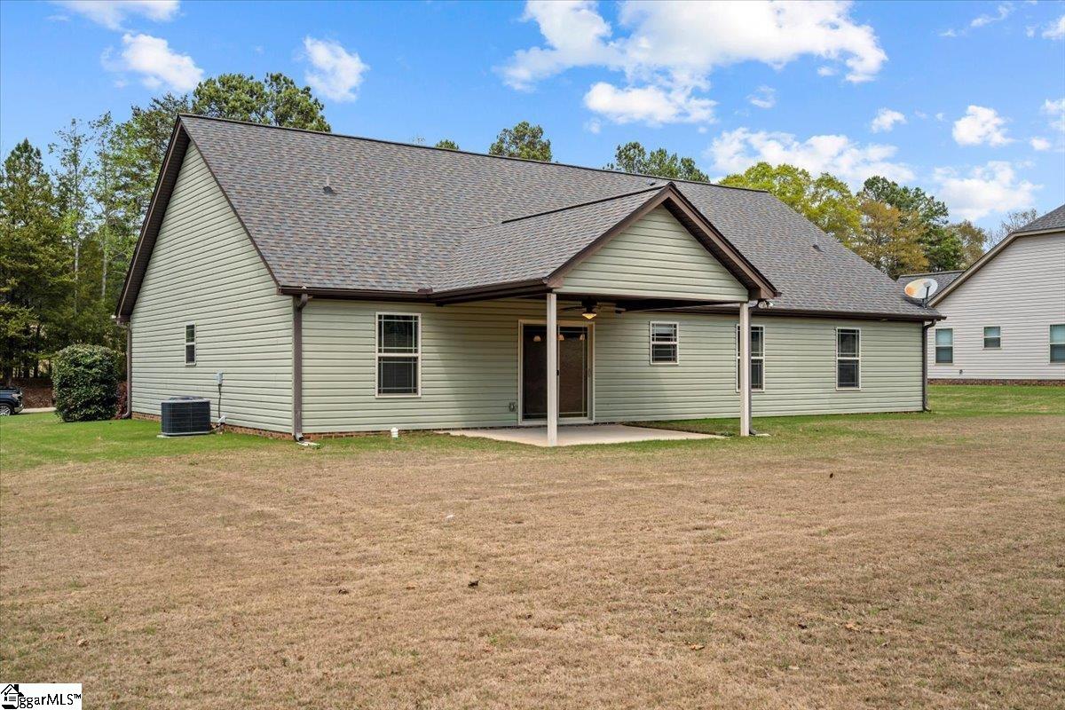 434 Ridgeville Church Road Inman, SC 29349 - Photo 34 of 34