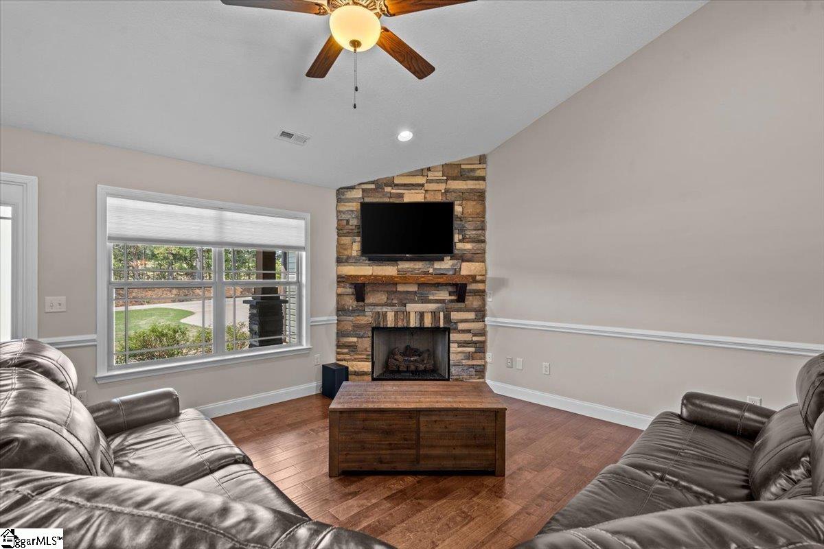 434 Ridgeville Church Road Inman, SC 29349 - Photo 8 of 34