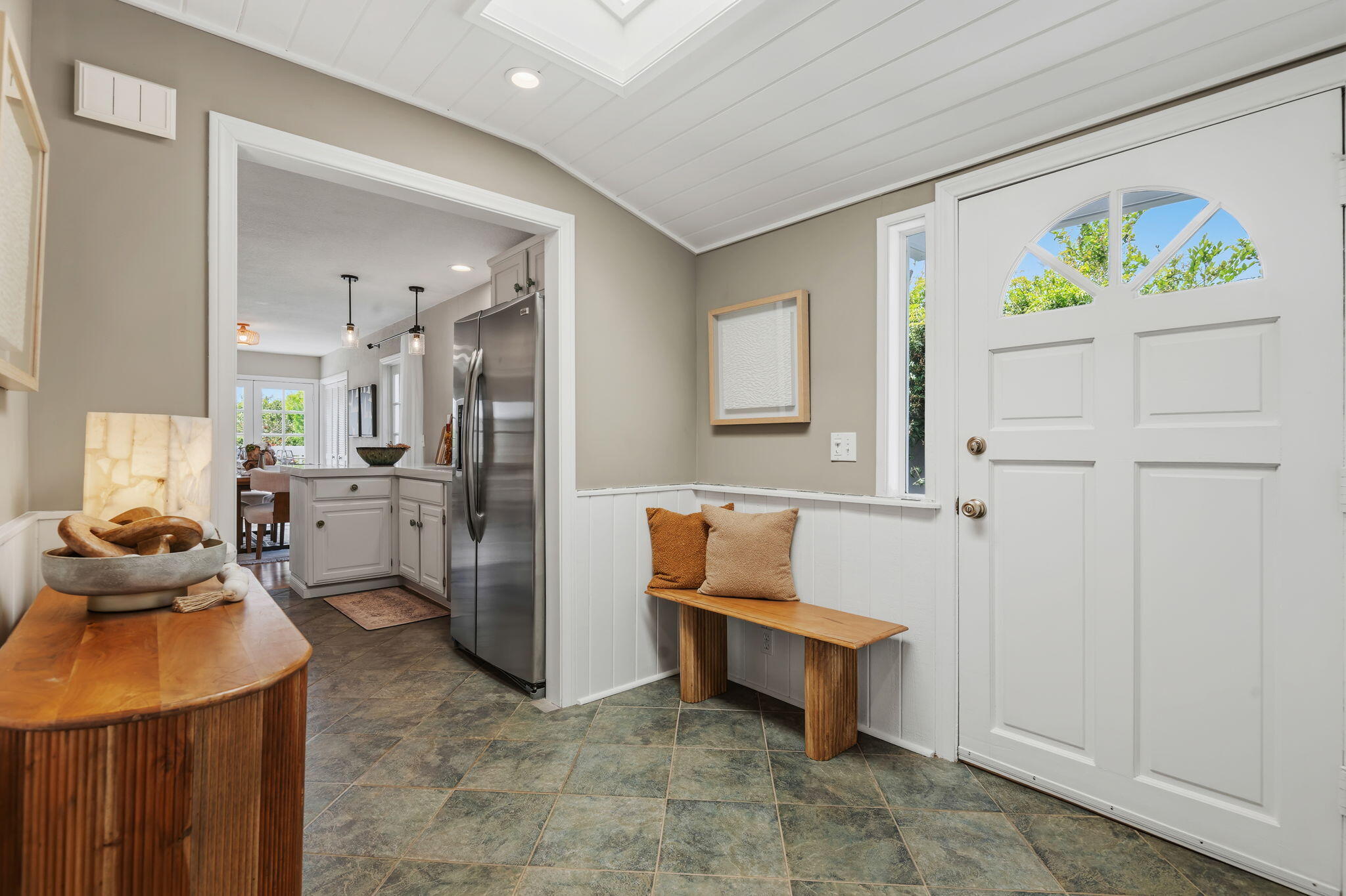 2129 Red Rose Way Santa Barbara, CA 93109 - Photo 2 of 44 a room with furniture a rug and a window