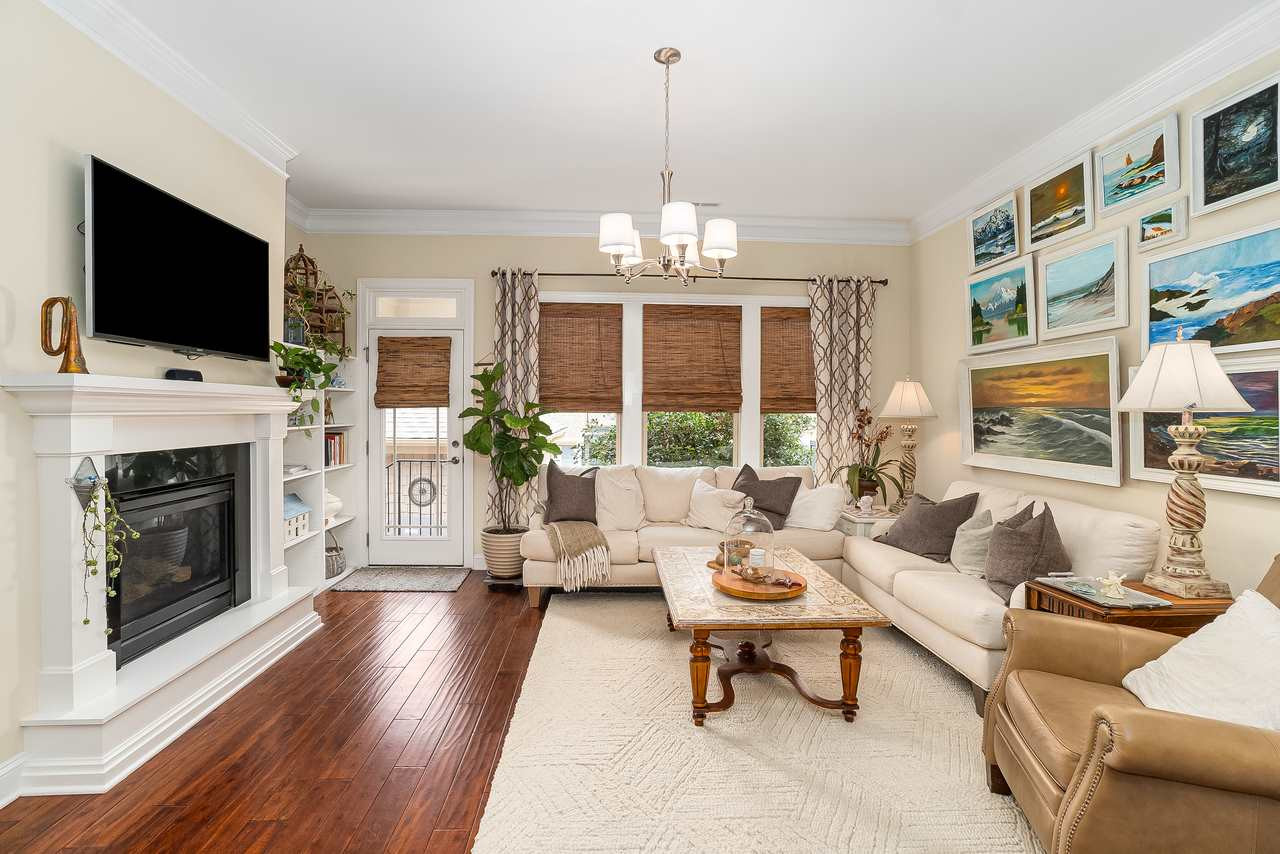 1416 Rodessa Run Raleigh, NC 27607 - Photo 11 of 25 Photo 11