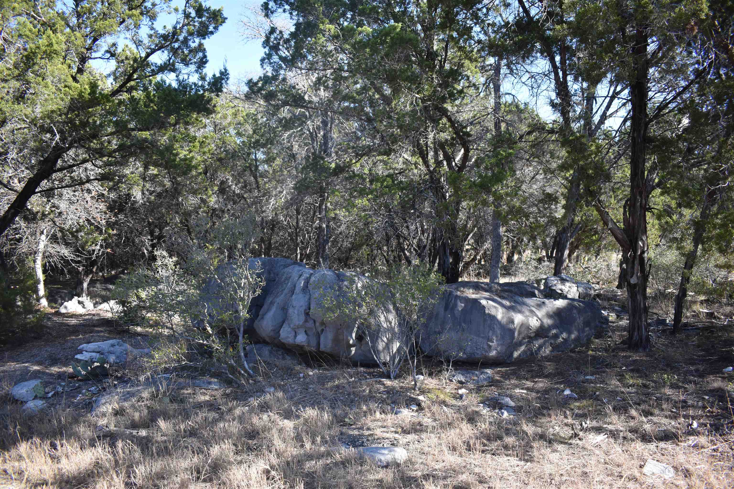 Tbd Saddle Back Road Horseshoe Bay, TX 78657 - Photo 2 of 6