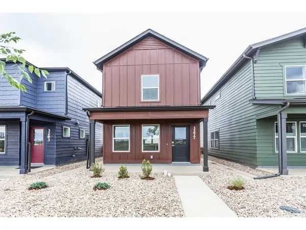 $422,665 | 3277 Comet Street, Fort Collins, CO 80524