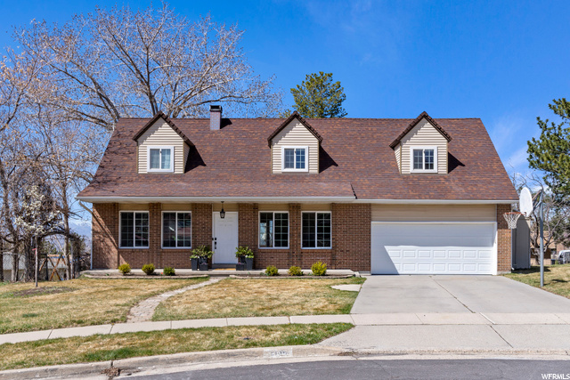 12134 Spring Ridge Circle Sandy, UT 84094 - Photo 1 of 1