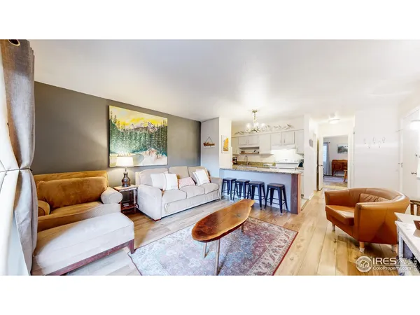 $369,000 | 2760 Fall River Road, Unit 288, Estes Park, CO 80517