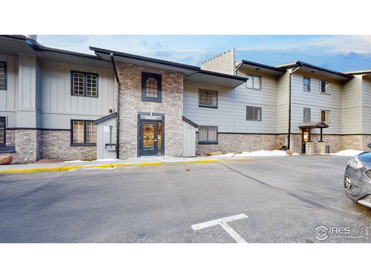 2760 Fall River Road, Unit 288 Estes Park, CO 80517 - Photo 19 of 32