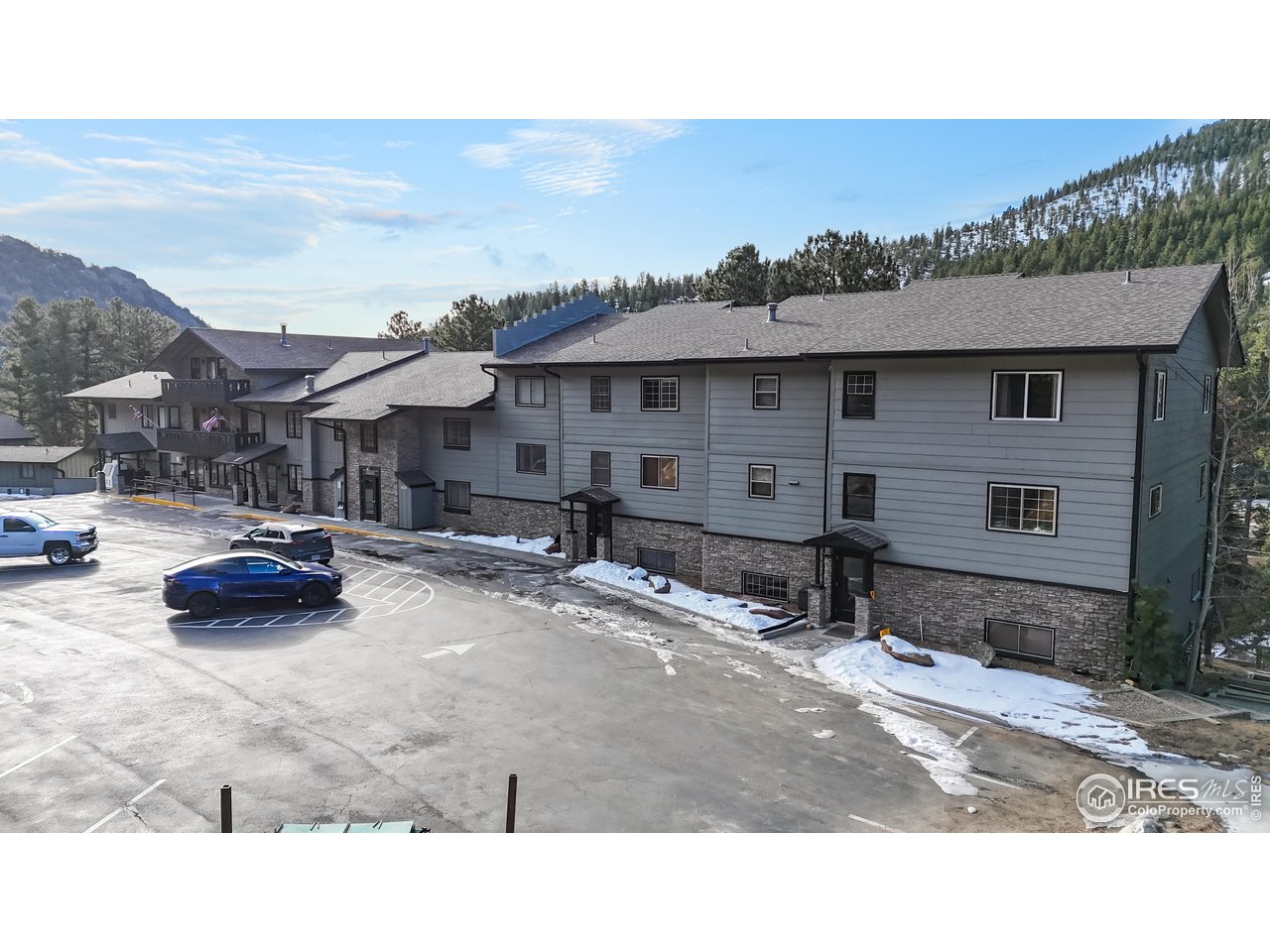 2760 Fall River Road, Unit 288 Estes Park, CO 80517 - Photo 21 of 32