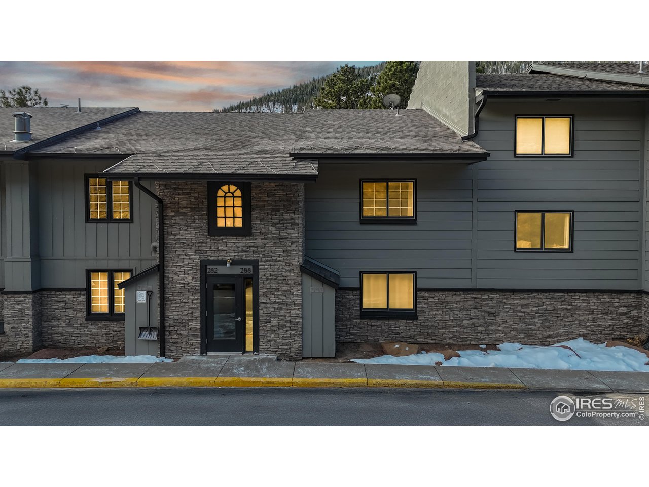 2760 Fall River Road, Unit 288 Estes Park, CO 80517 - Photo 23 of 32