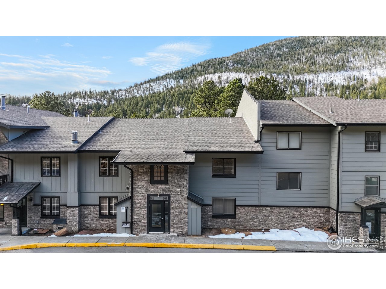 2760 Fall River Road, Unit 288 Estes Park, CO 80517 - Photo 24 of 32
