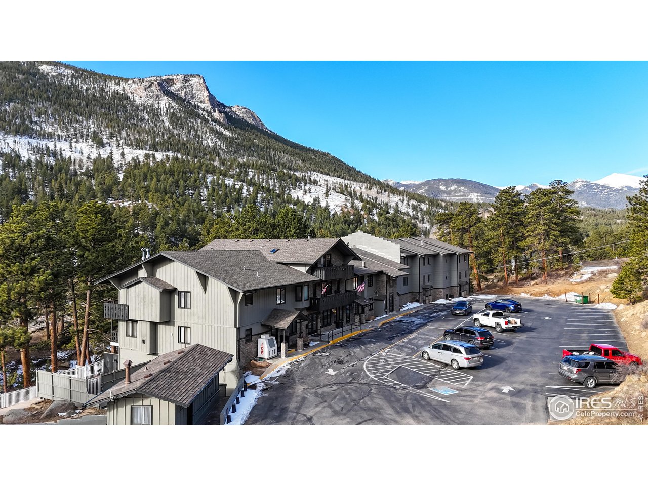 2760 Fall River Road, Unit 288 Estes Park, CO 80517 - Photo 25 of 32