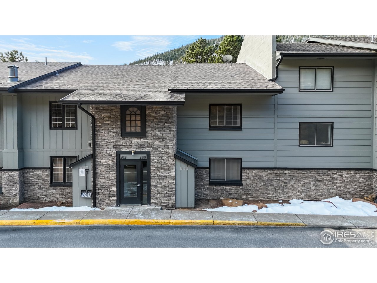 2760 Fall River Road, Unit 288 Estes Park, CO 80517 - Photo 26 of 32