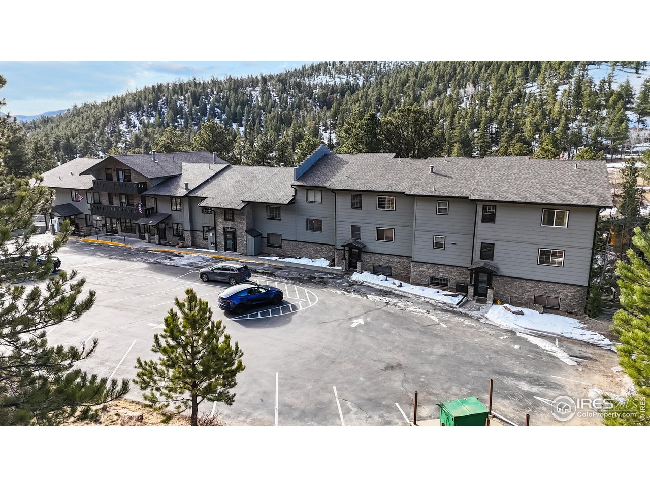 2760 Fall River Road, Unit 288 Estes Park, CO 80517 - Photo 27 of 32