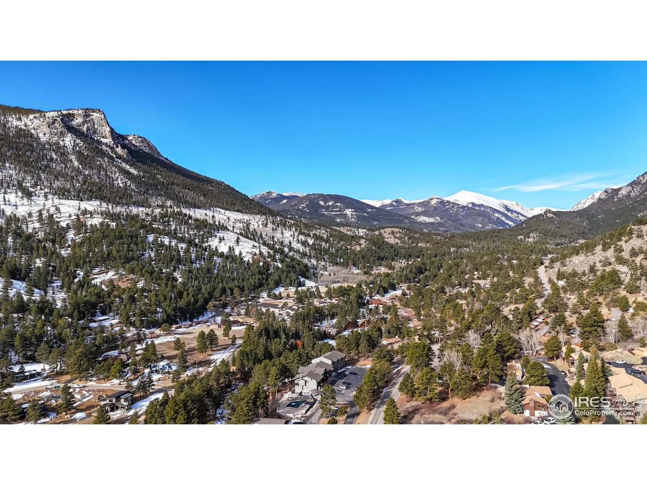 2760 Fall River Road, Unit 288 Estes Park, CO 80517 - Photo 29 of 32
