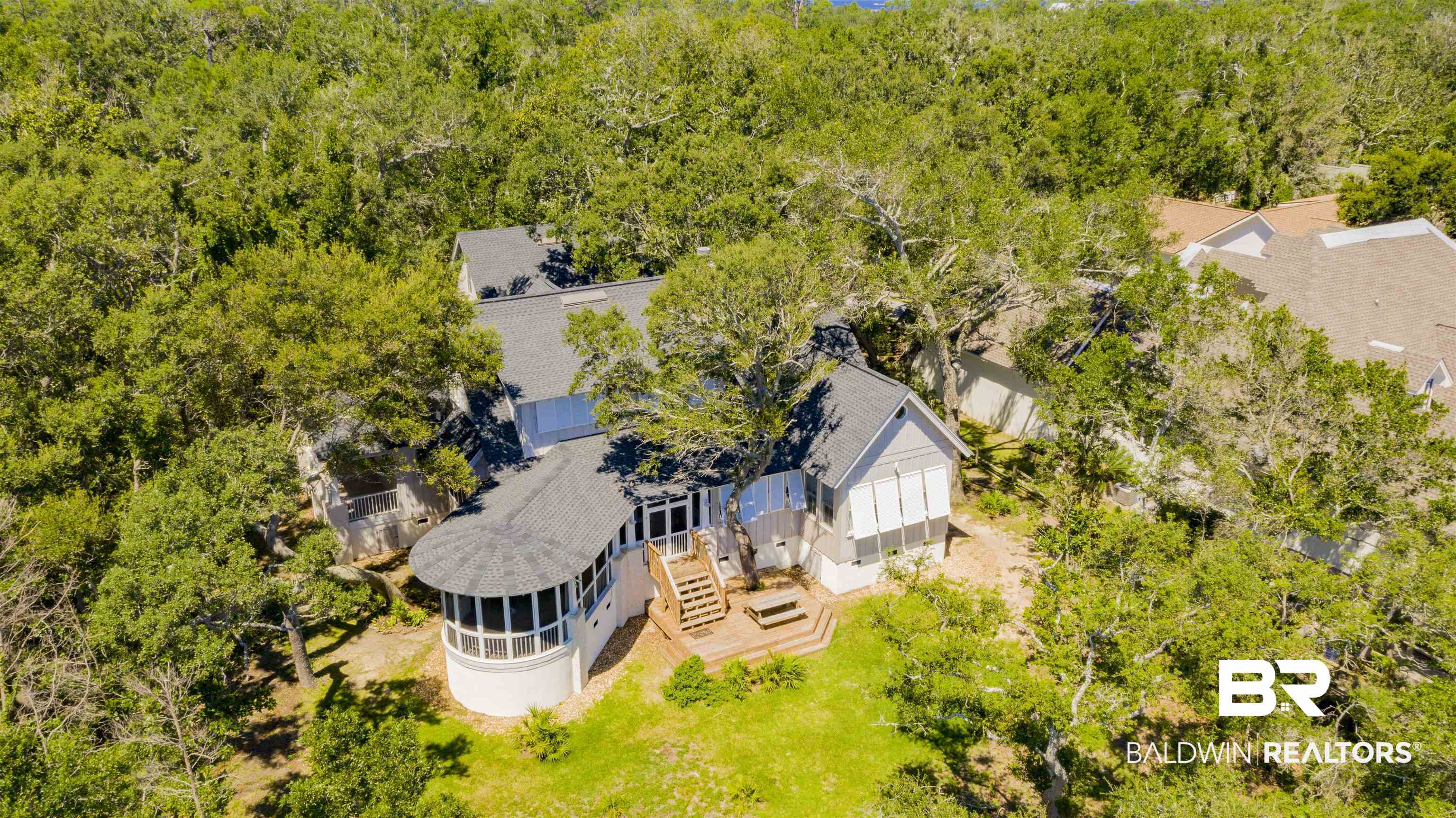 5432 Oak Ridge Drive Orange Beach, AL 36561 - Photo 1 of 49