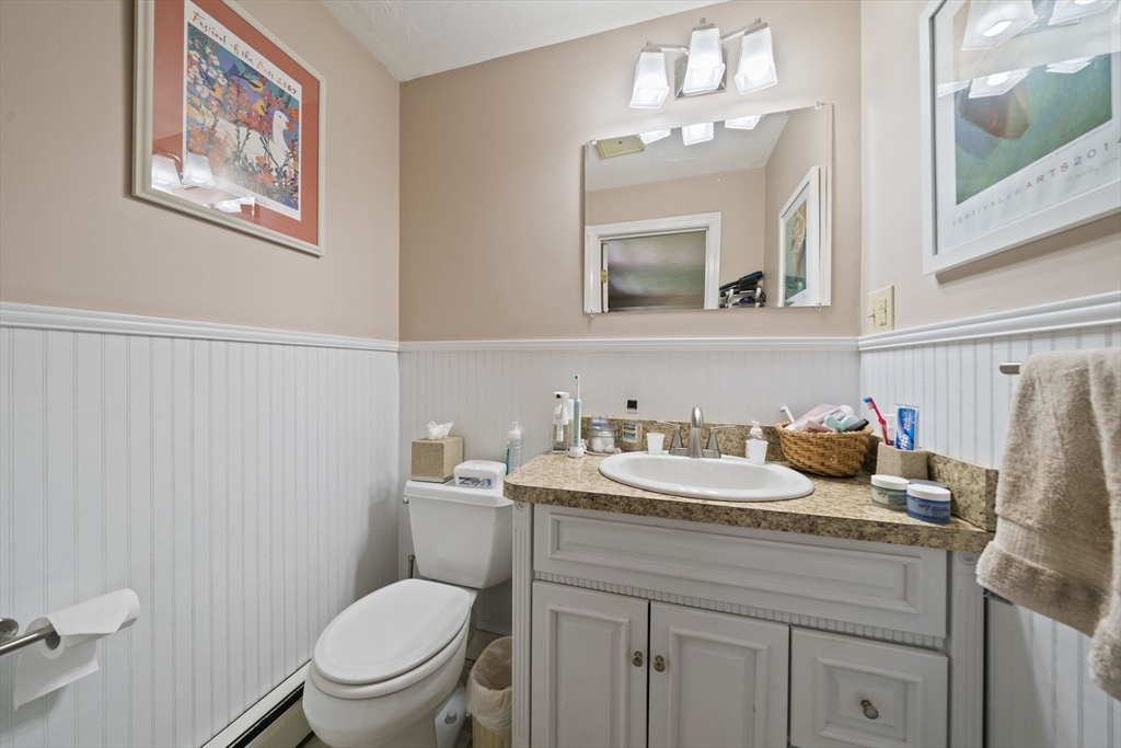 45 Sherman Way Marshfield, MA 02050 - Photo 13 of 20