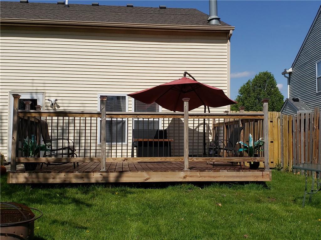 3336 Spring Wind Lane Indianapolis, IN 46239 - Photo 21 of 24 Gallery Image 21