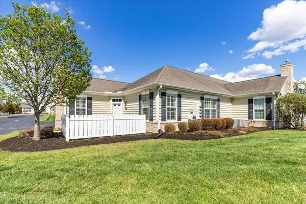 $365,000 | 45 Washington Avenue, Unit 291, Christiansburg, VA 24073