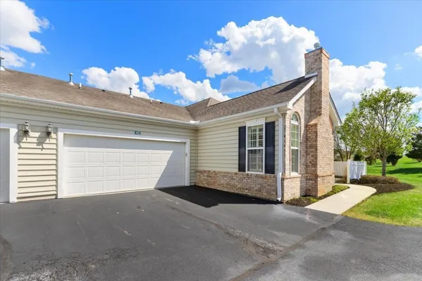 $365,000 | 45 Washington Avenue, Unit 291, Christiansburg, VA 24073