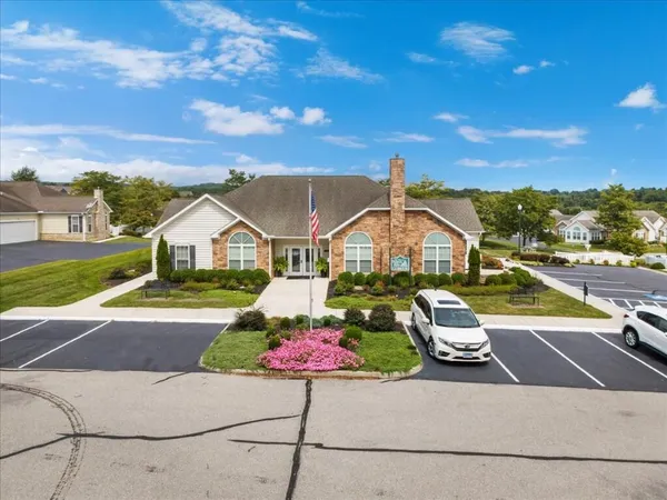 $365,000 | 45 Washington Avenue, Unit 291, Christiansburg, VA 24073