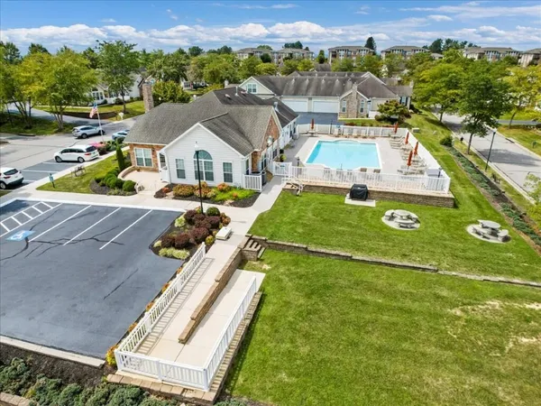 $365,000 | 45 Washington Avenue, Unit 291, Christiansburg, VA 24073