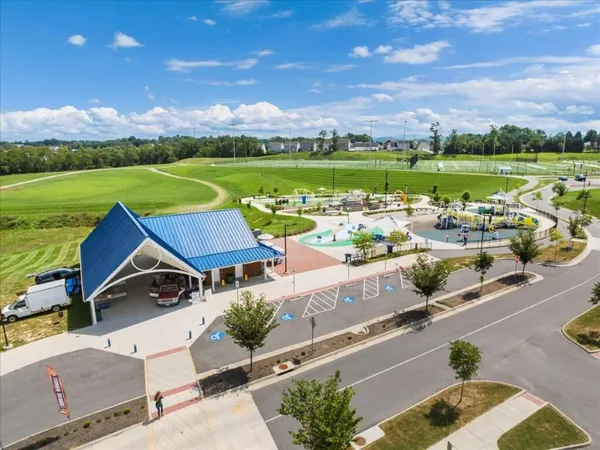 $365,000 | 45 Washington Avenue, Unit 291, Christiansburg, VA 24073