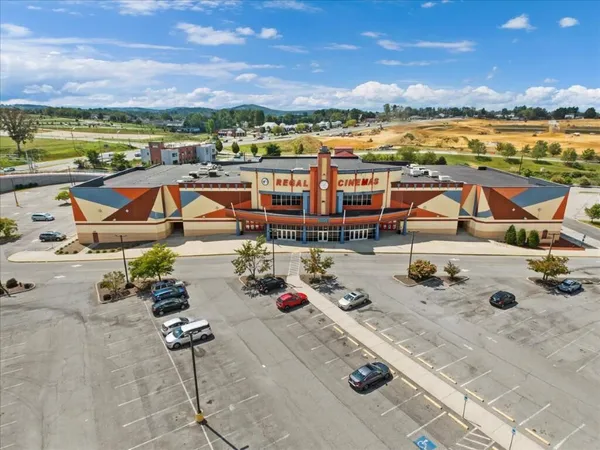 $365,000 | 45 Washington Avenue, Unit 291, Christiansburg, VA 24073