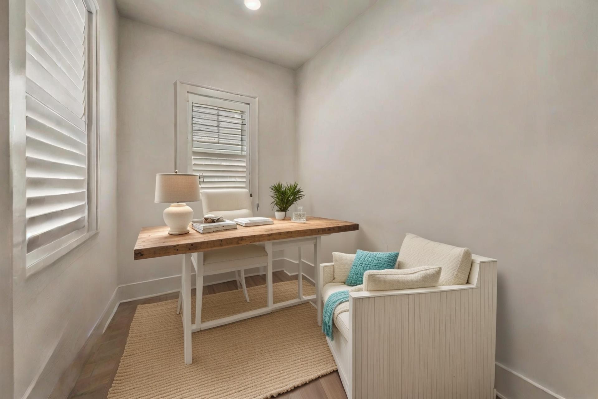 257 Moonlit Way Destin, FL 32541 - Photo 39 of 62 a view of a room that has a table and chairs in it