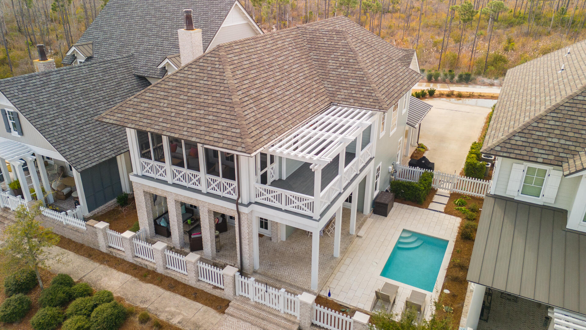 257 Moonlit Way Destin, FL 32541 - Photo 4 of 62 DJI_20250205142652_0249_D