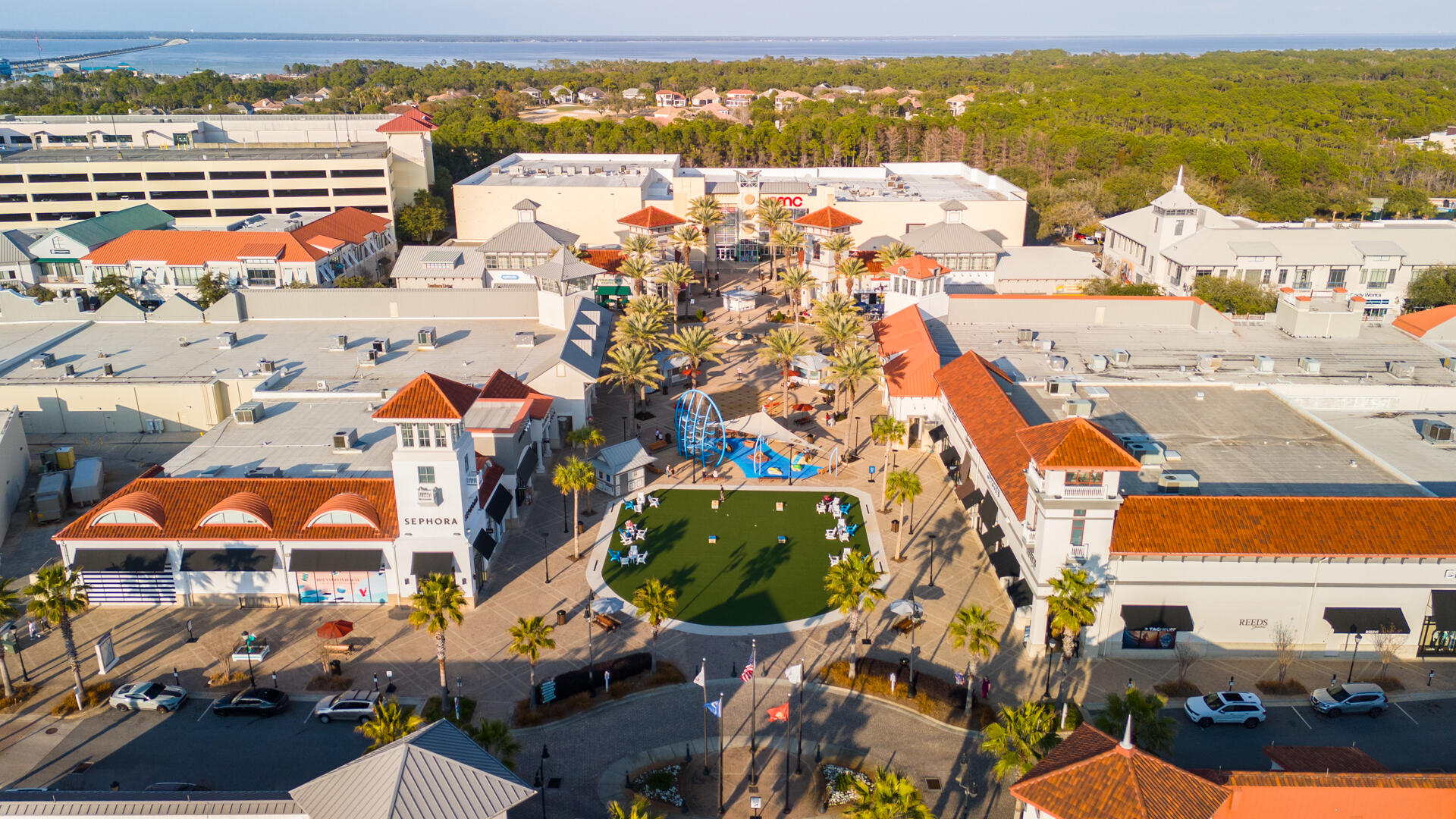 257 Moonlit Way Destin, FL 32541 - Photo 60 of 62 DJI_20250205155725_0289_D