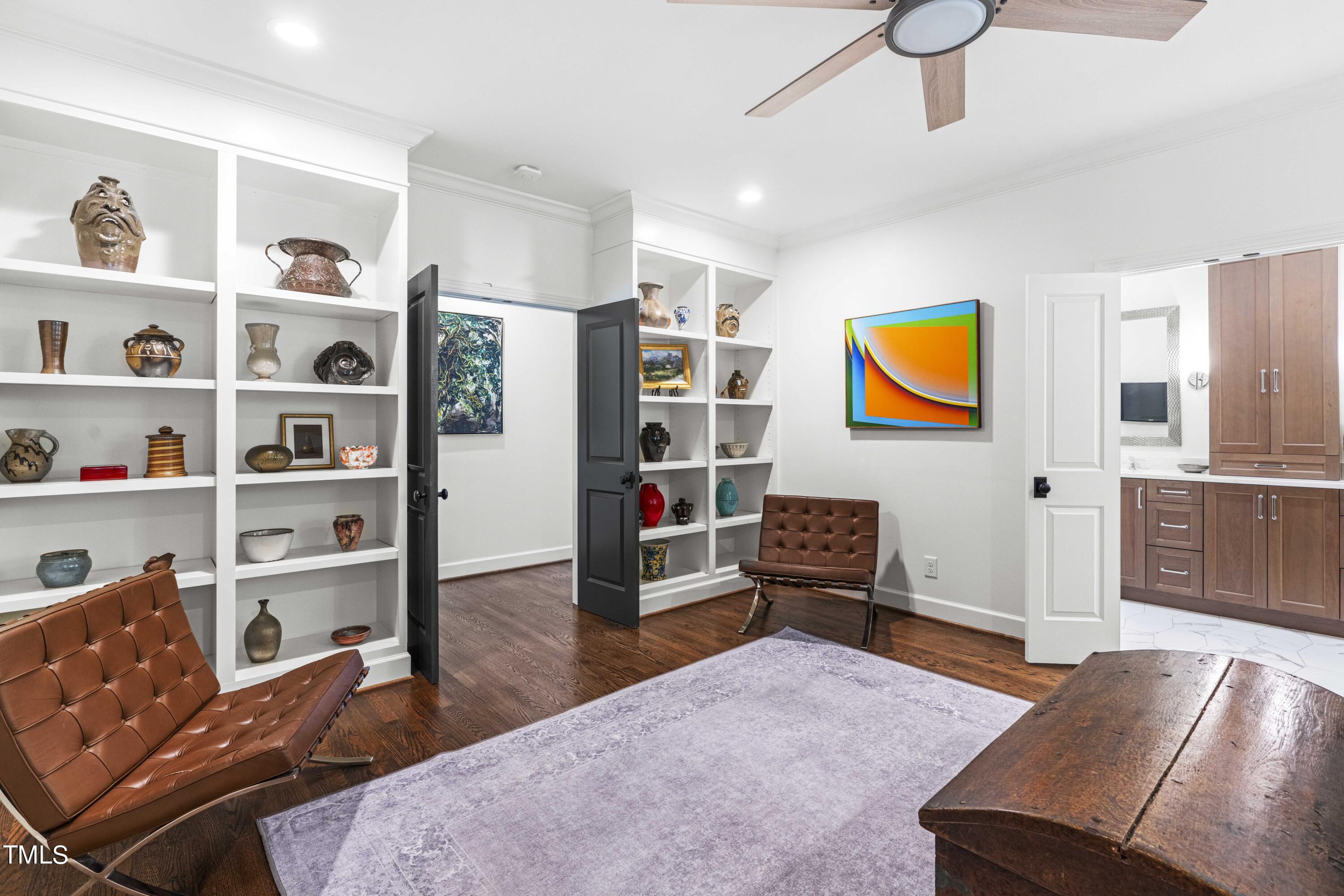 1409 Dellwood Drive Raleigh, NC 27607 - Photo 29 of 59 DSC05827