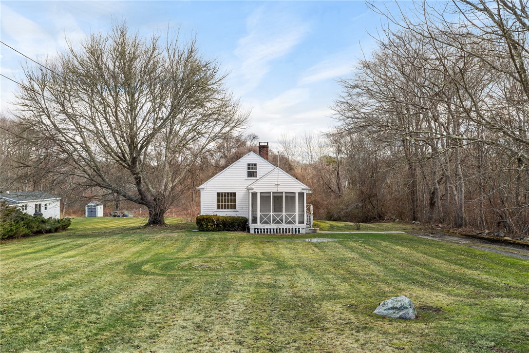 20 Maple Avenue Little Compton, RI 02837 - Photo 6 of 22