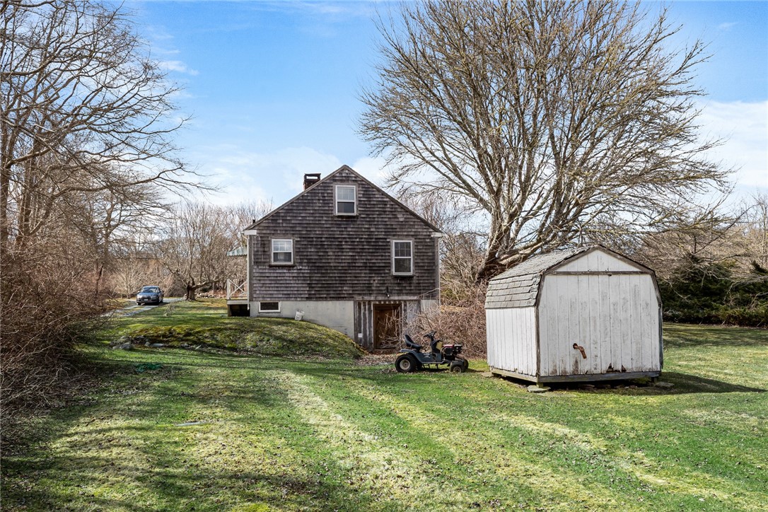 20 Maple Avenue Little Compton, RI 02837 - Photo 7 of 22