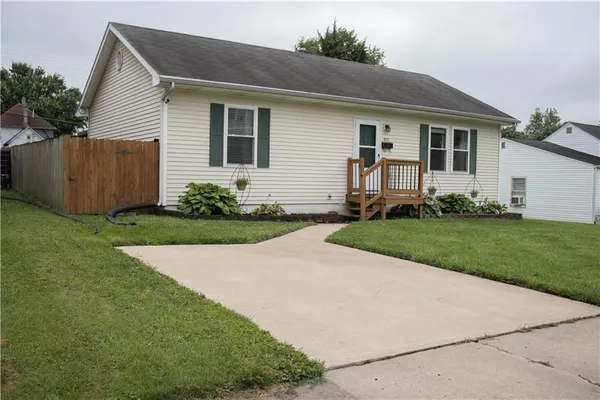 $220,000 | 511 West 4th Street, Cameron, MO 64429