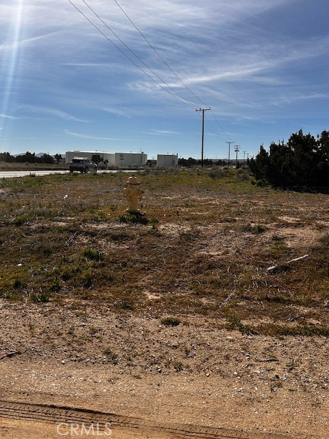 0 Rd Phelan Ca Phelan, CA 92371 - Photo 8 of 15 a view of a ocean view