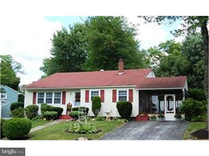 4 Carole Road Newark, DE 19713 - Photo 1 of 12 Exterior Front