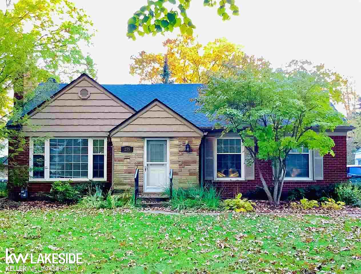 275 Lothrop Road Grosse Pointe, MI 48236 - Photo 1 of 30 50064150.JPG